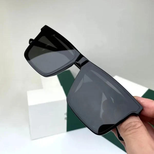 2023 New Sunglasses Men's Driving Anti-UV Sunglasses Concave Shape Ladies Long Frame Sunglasses UV400 Gafas De Sol - Image 4