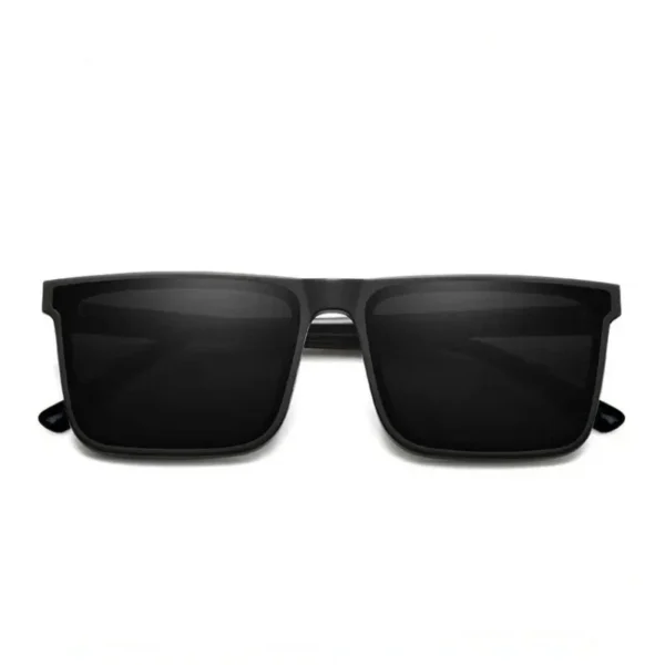 2023 New Sunglasses Men's Driving Anti-UV Sunglasses Concave Shape Ladies Long Frame Sunglasses UV400 Gafas De Sol - Image 6